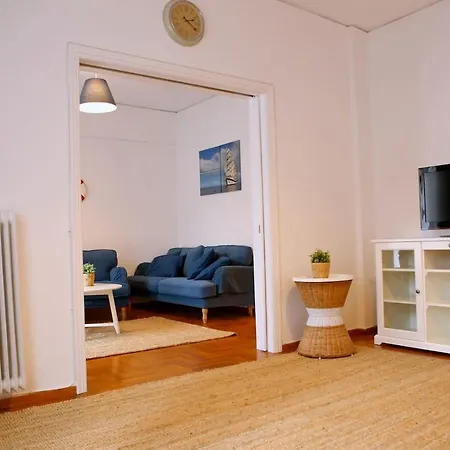 Old Town Apartment Next To Seafront Promenade Nafplio Exterior photo