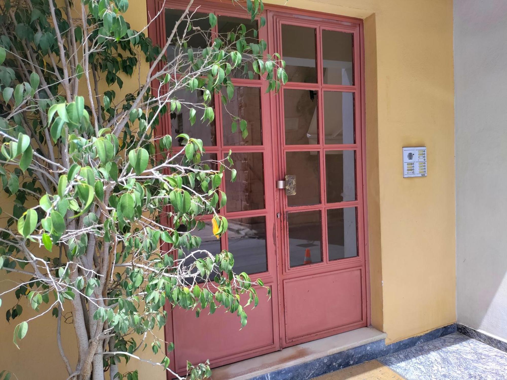 Old Town Next To Seafront Promenade Apartment Nafplio