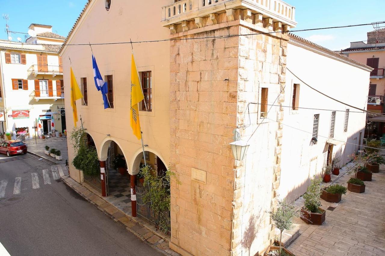 Old Town Next To Seafront Promenade Apartment *